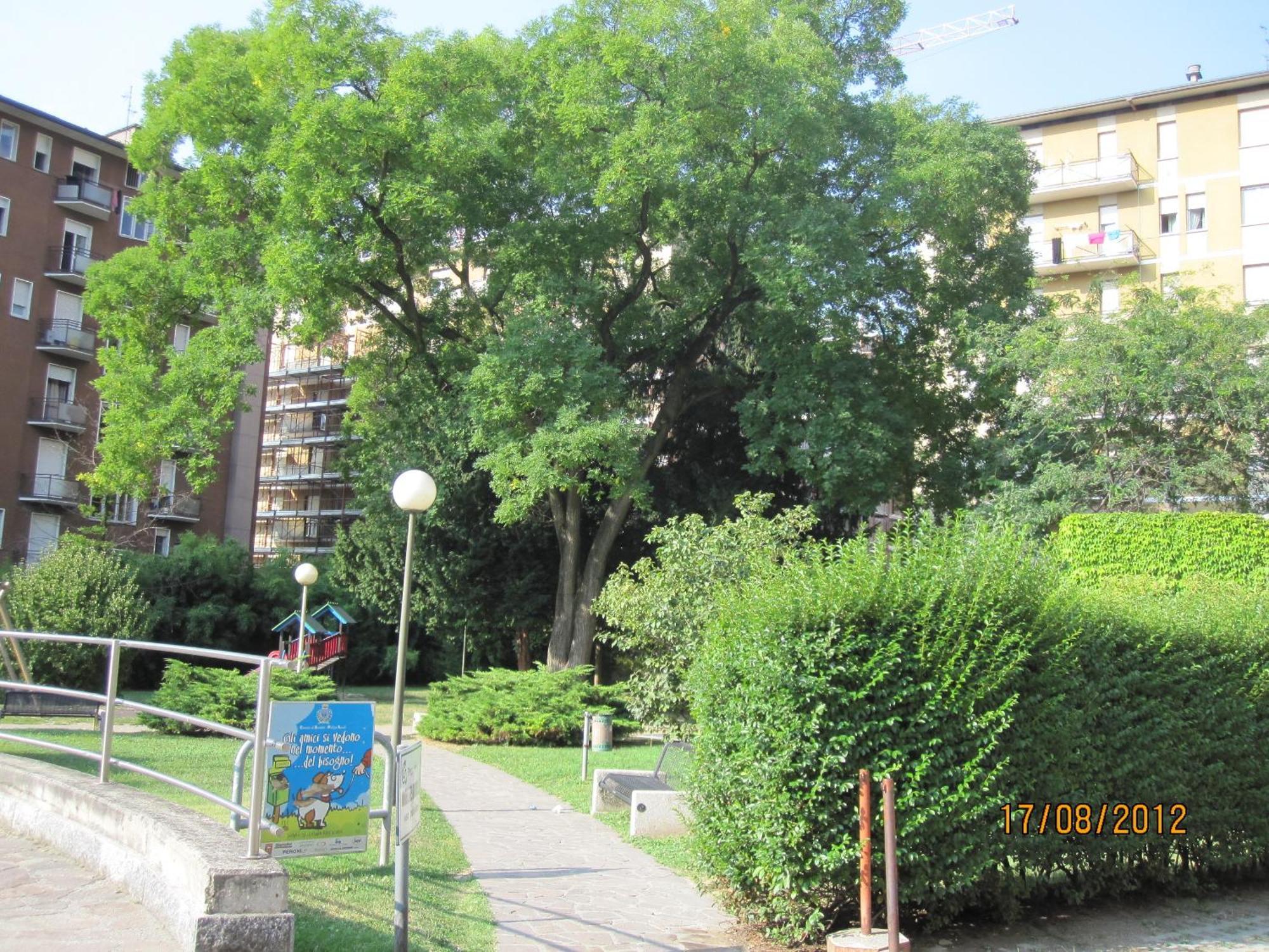 Piazzi House Aparthotel Sondrio Buitenkant foto